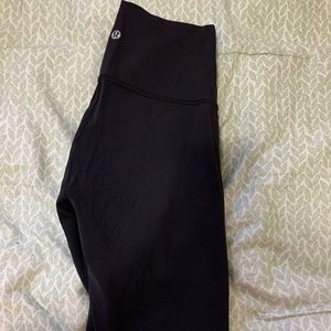 lulu leggings